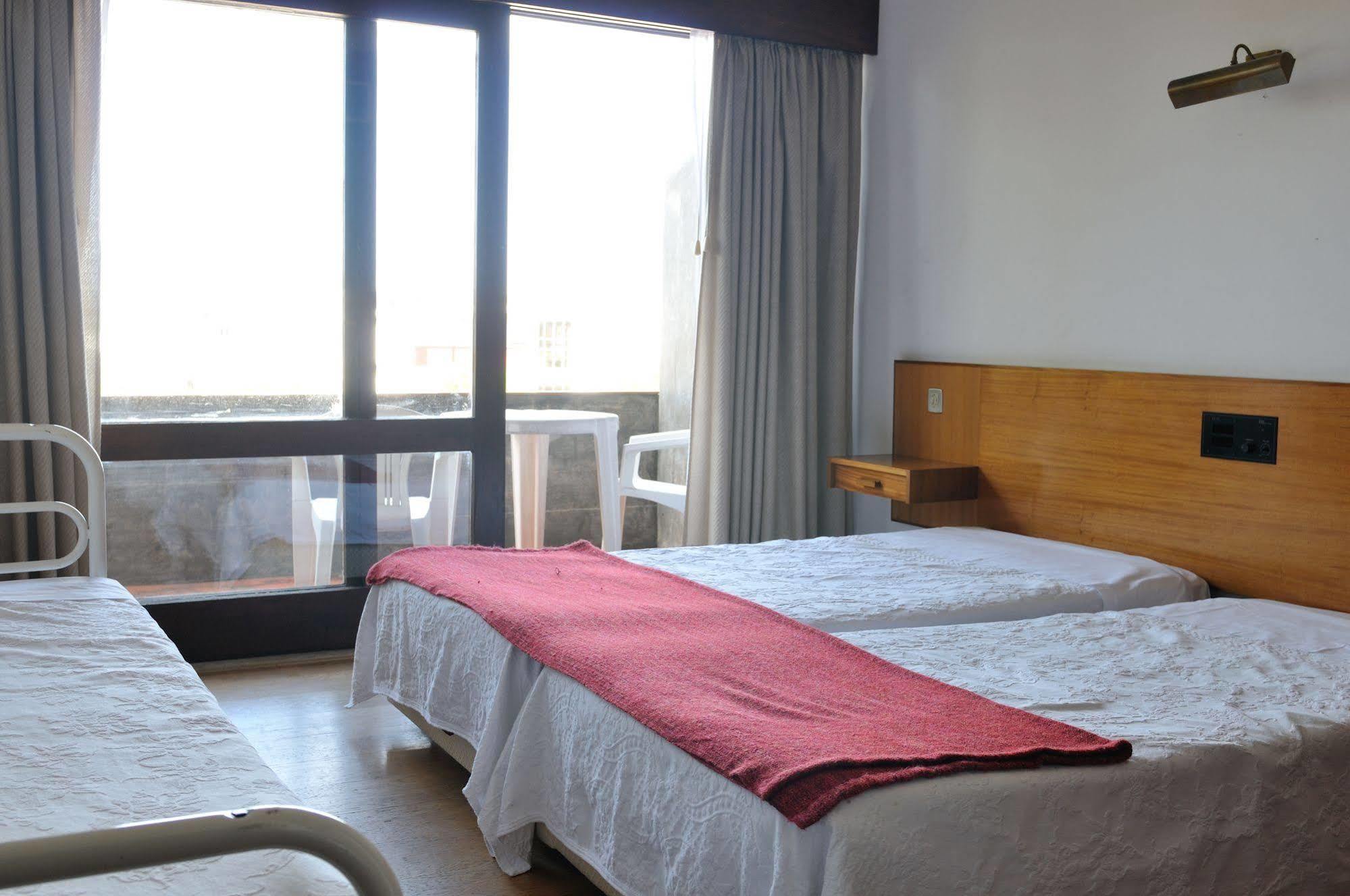 Hotel Zende Esposende Kültér fotó