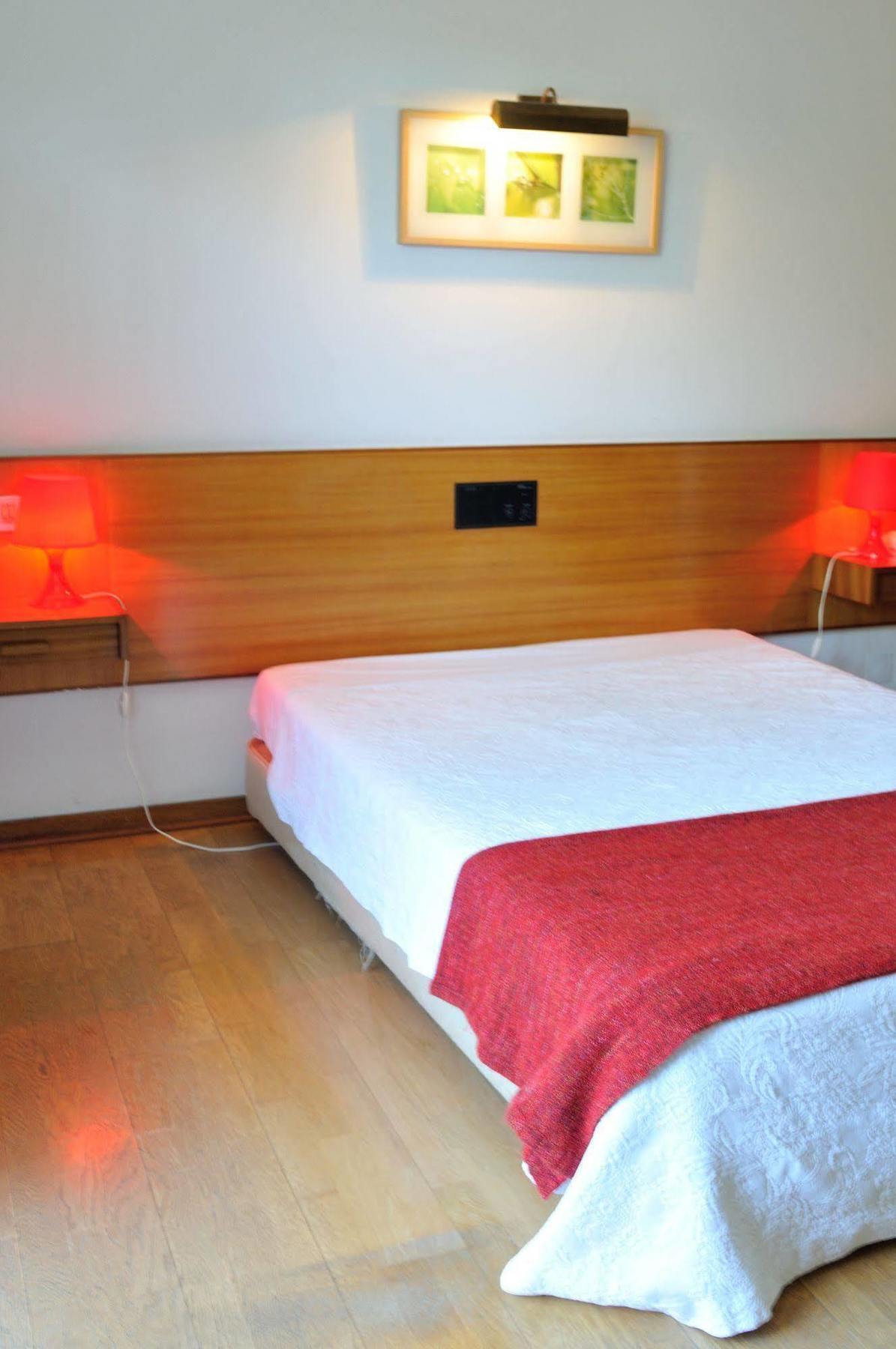 Hotel Zende Esposende Kültér fotó